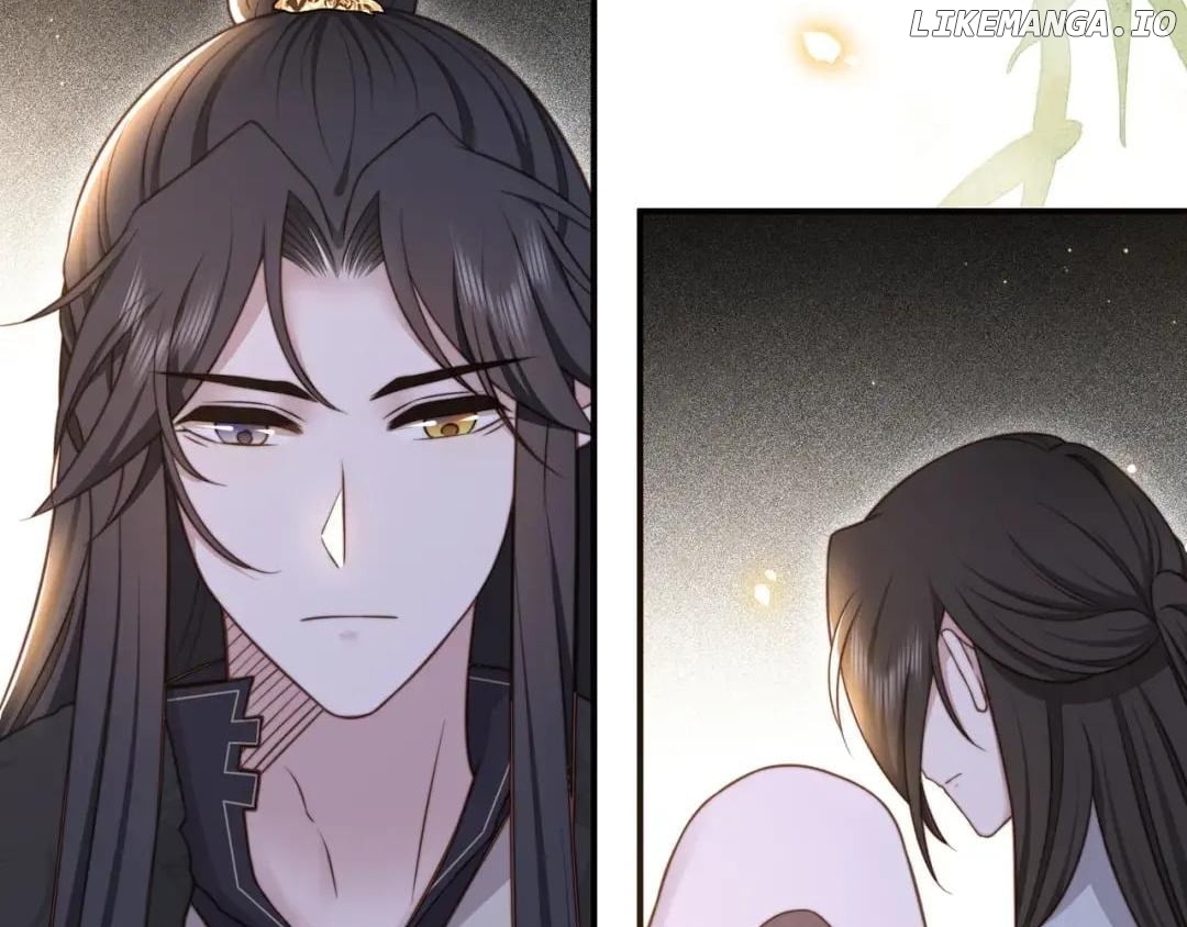 Lonely Emperor Chases His Sister-in-Law Chapter 66 - page 86